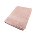منشفة حمام Karaca Home Back To Basic 85x150 سم بيج