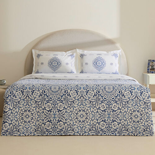 BLOSSOM YATAK ORT, ÇİFT KİŞİLİK, MÜRDÜM