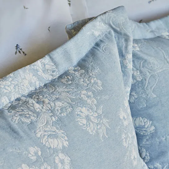 CHARLEEN CIFT KS Y.Ö, MAVİ