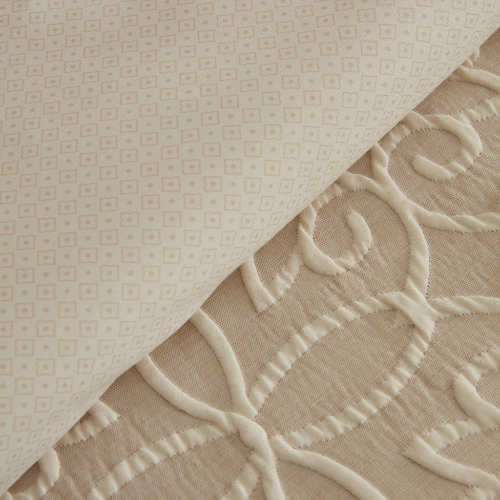 ELENI 8 PRC CEYIZ SE, ÇİFT KİŞİLİK, GOLD