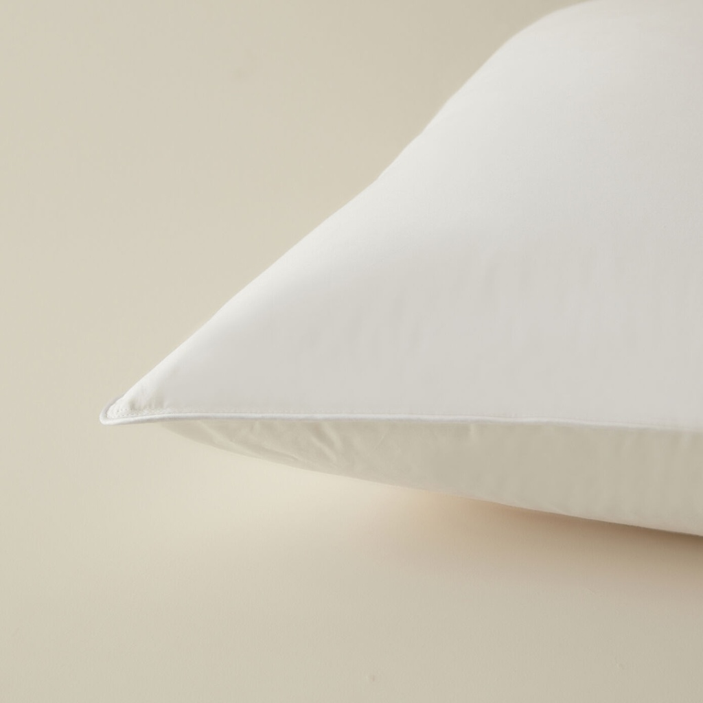 ELITE COTTON NANO YASTI, 50X70 CM, WHITE