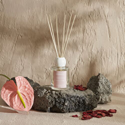 ESSENTIALS Ç, VANILLA AMBER, GÜL KURUSU