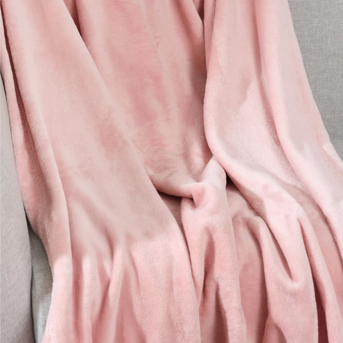 FIONA PUDRA WELSOFT TV BLANKET (PP)