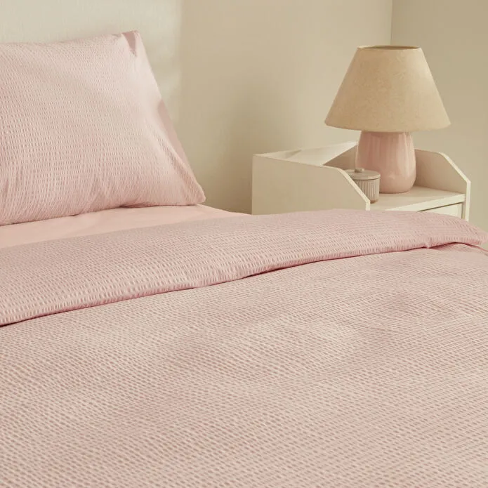 FIORA SOFT TOUCH NON-IRON CK NEV, PEMBE
