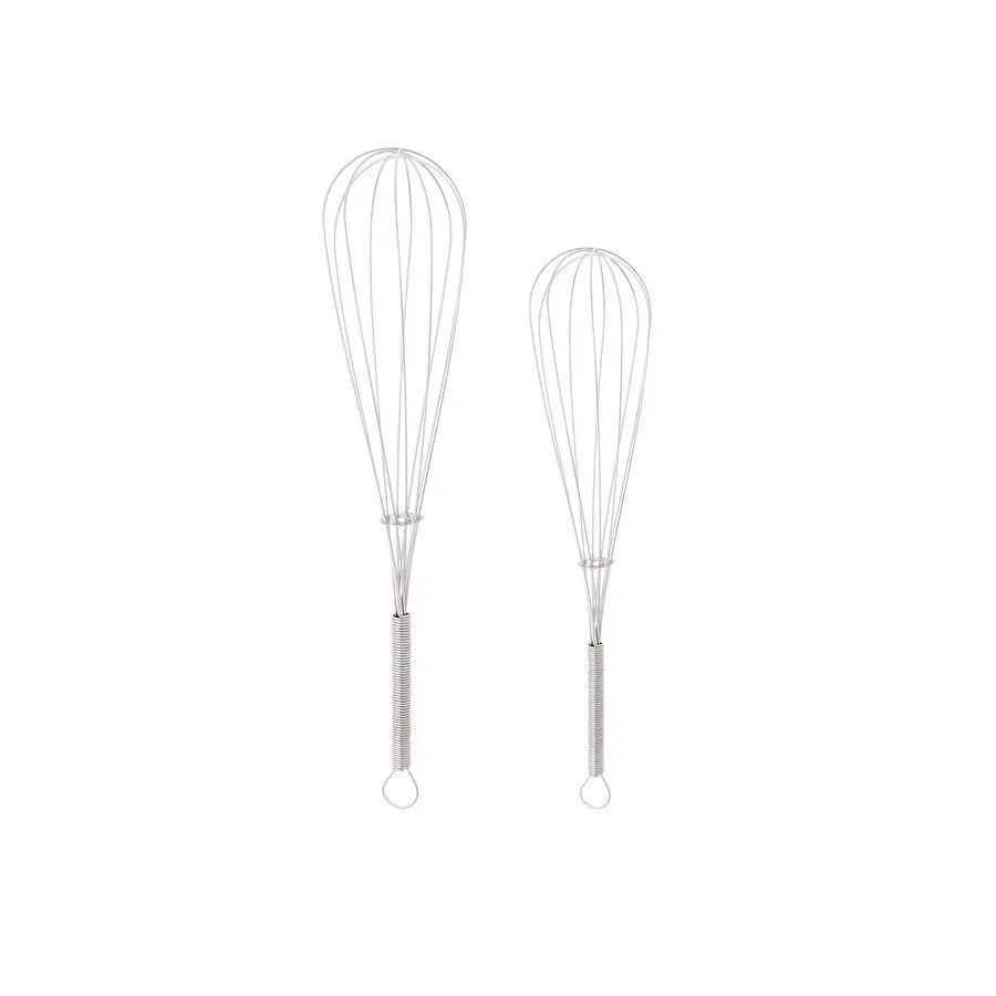 KARACA 2 Lİ YUMURTA KARIŞTIRICI, ÇELİK