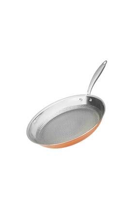 KARACA 3PLY POWER STEEL 316+ COPPER 7 PIECES SET