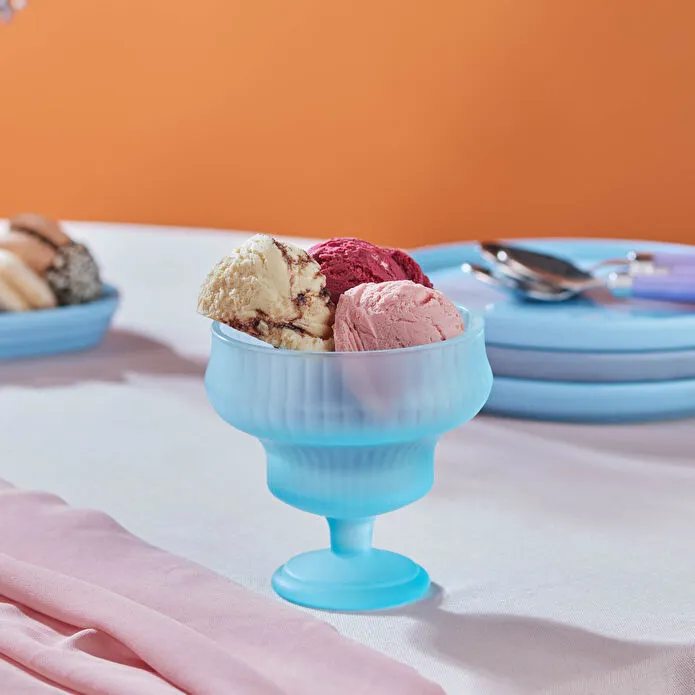 KARACA ABANT CAM DONDURMALIK, MAVİ