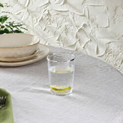 KARACA AKROMA TRANSPARENT SU BAR, PLATI