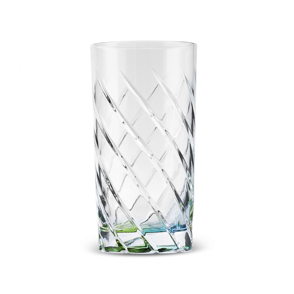 KARACA AKRİSTA TRANSPARENT MEŞRU, ŞEFFA