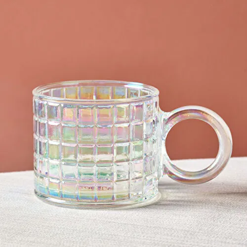 KARACA AKRİSTO TRANSPARENT SU BA, ŞEFFAF