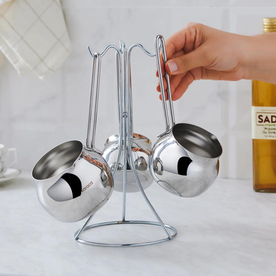 KARACA ALYA COFFEE SET