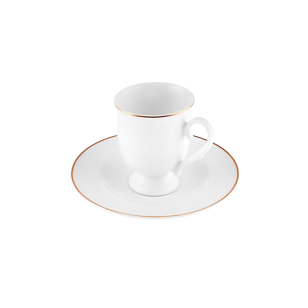 KARACA ALİN 85 ML COFFEE CUP FOR 6 PEOPLE
