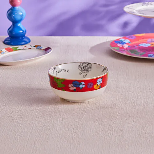 KARACA ALİNA FRENCH PRESS, 800 ML, GRİ