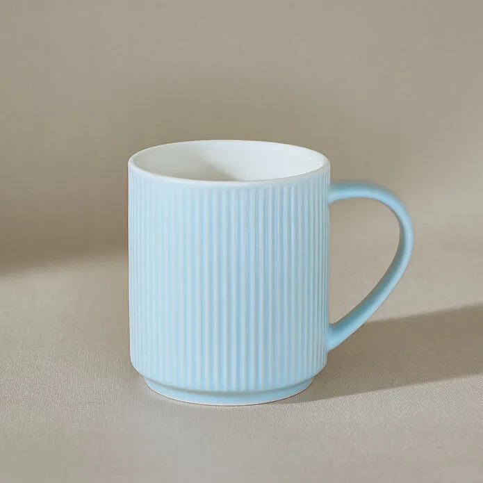 KARACA ARDEN KUPA 320 ML, MAVİ