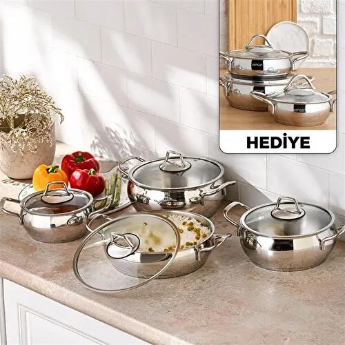 KARACA AVANOS ROSE GOLD BIO G, ROSE GOLD