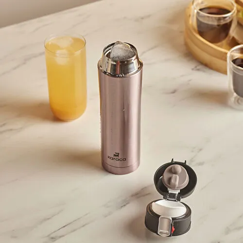 KARACA BAGGYCOOL  BASKLLI TA, MULTICOLOR