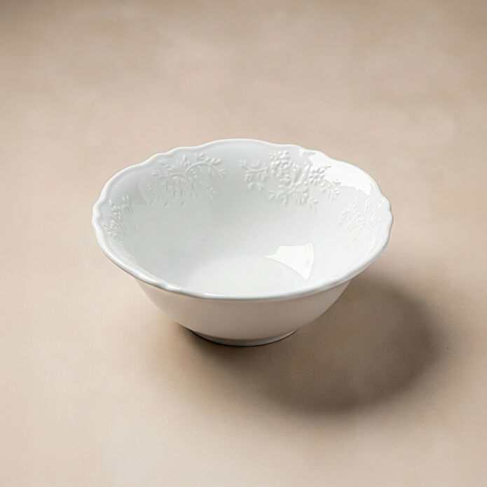 KARACA BEATRICE KASE, BEYAZ