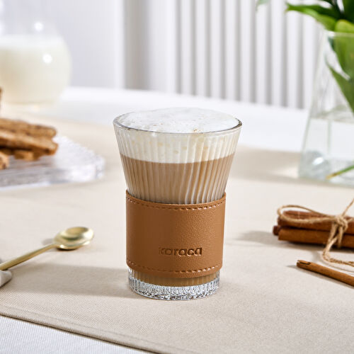 KARACA BEATRICE SÜTLÜK, BEYAZ