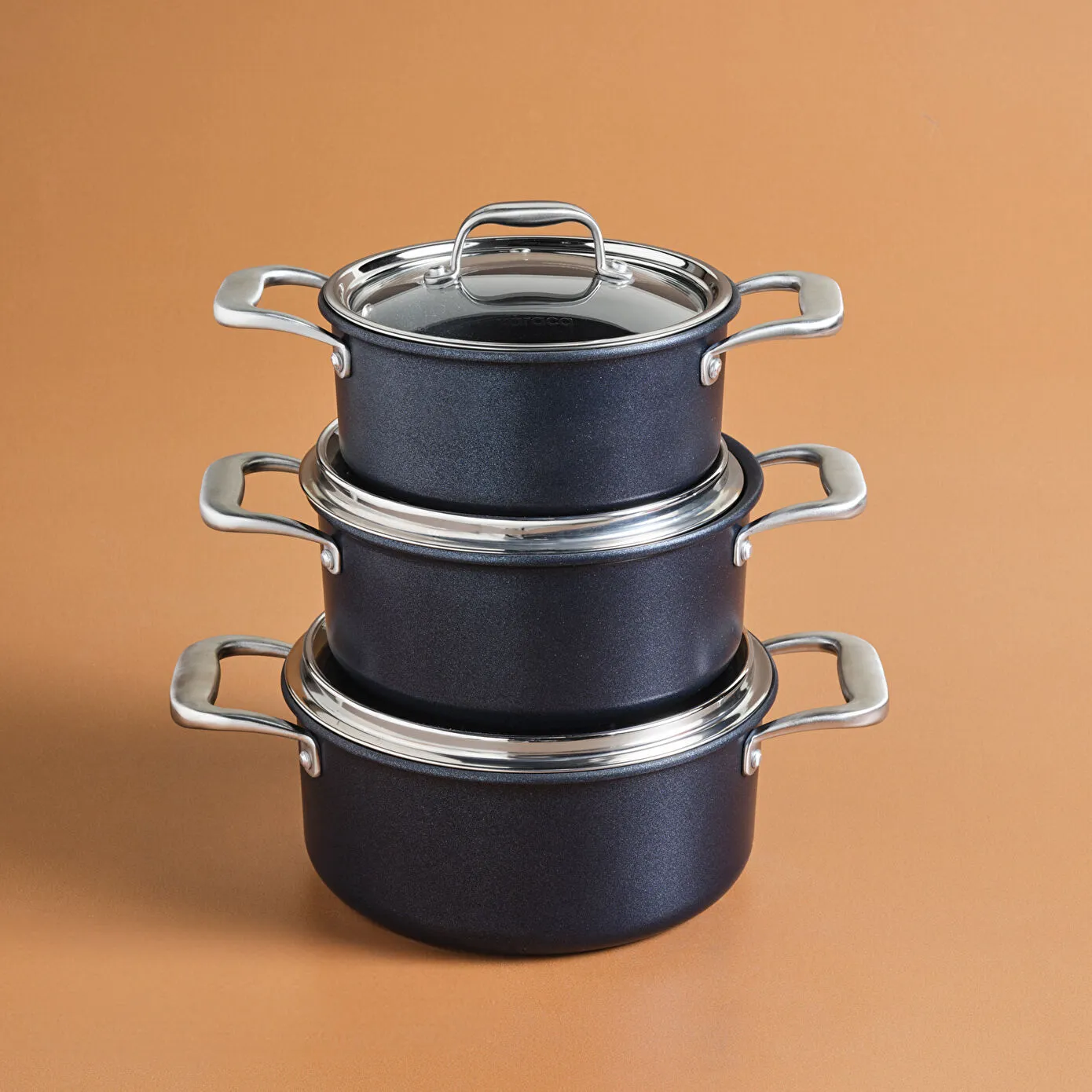 KARACA BIO DIAMOND PRO 6 PRC MI, RENKSİZ