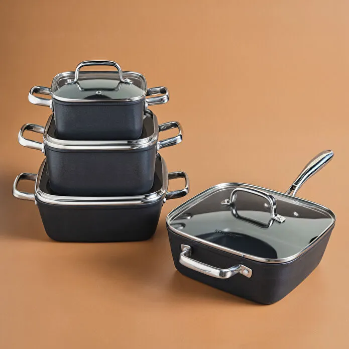 KARACA BIODIAMOND MASTER QUATTR, RENKS