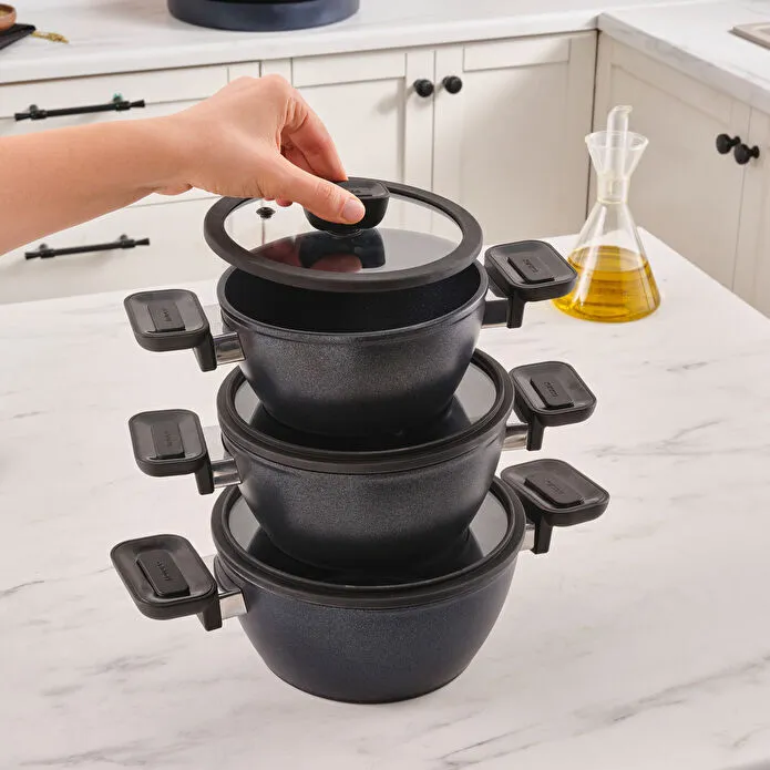 KARACA BIODIAMOND PRESTIGE 6 PA, RENKSİZ