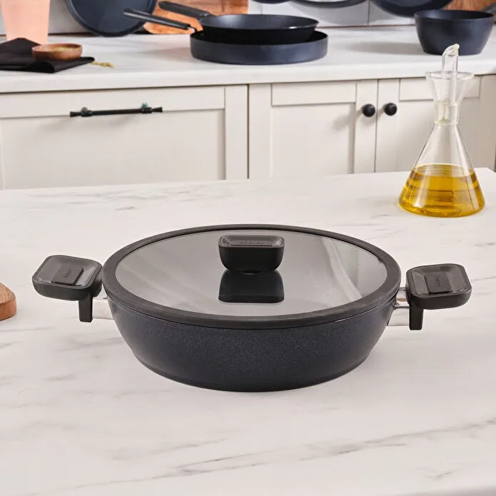 KARACA BIODIAMOND PRESTIGE KARNIY, 26 CM