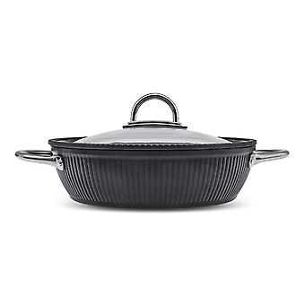 KARACA BIOGRANIT LEONA 26 CM SPLIT POT