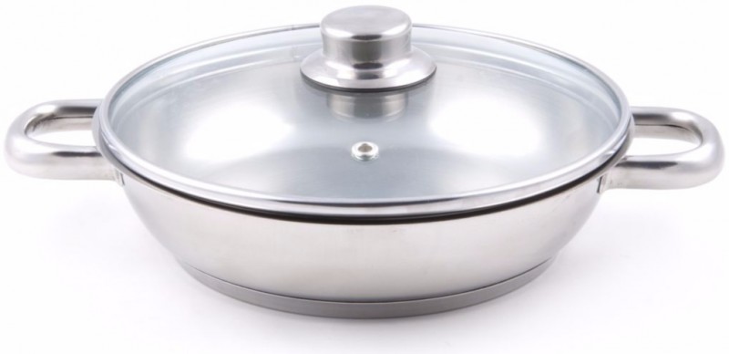 KARACA BIOGRANIT LEONA 30 CM PAN