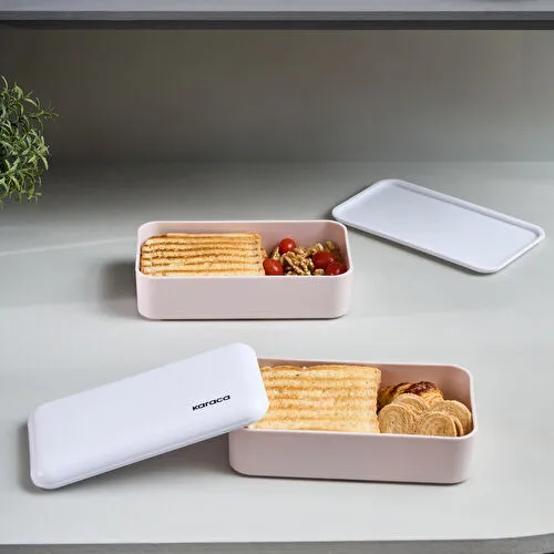 KARACA BLEND&RUSH INOX PERSO, ANTHRACIT