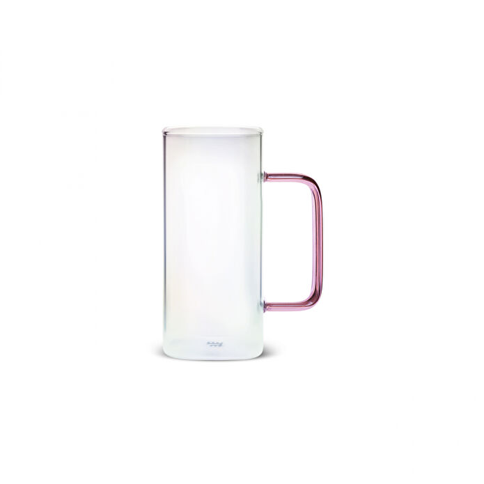 KARACA BOLİ KARE BORASİLİKAT 370, BEYAZ