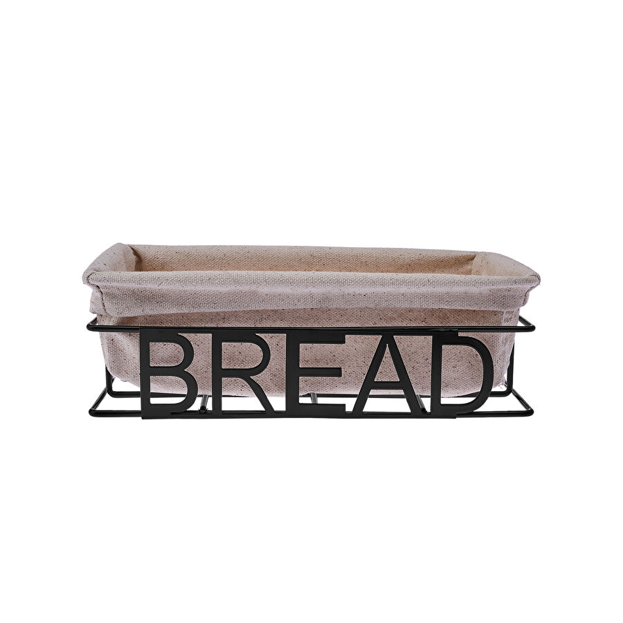 Karaca Bread سلة خبز مستطيلة