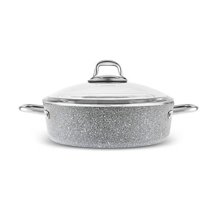 KARACA BİOGRANİT SHEN KARNIYARIK, 26 CM