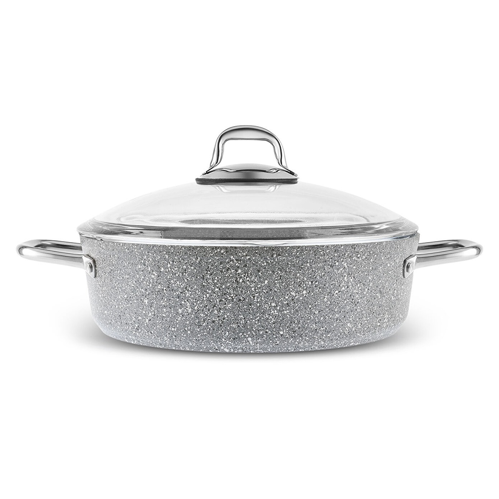 KARACA BİOGRANİT SHEN KARNIYARIK, 30 CM