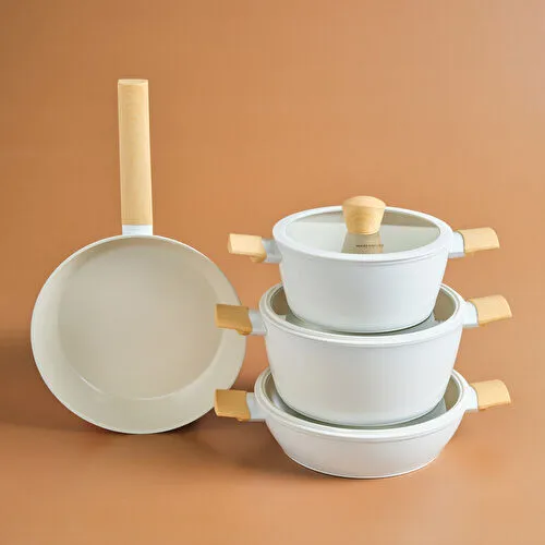 KARACA BİOGRANİT SHEN TAVA, 30 CM