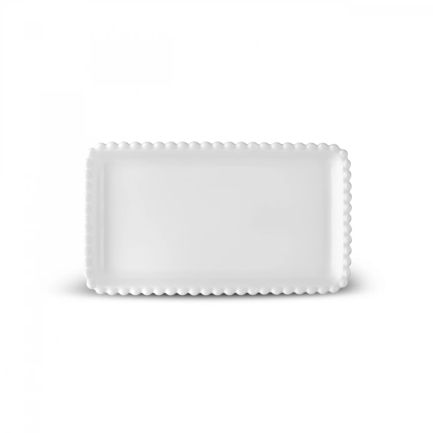 KARACA CARMEN PERLA KAYAK PLATE 25 CM