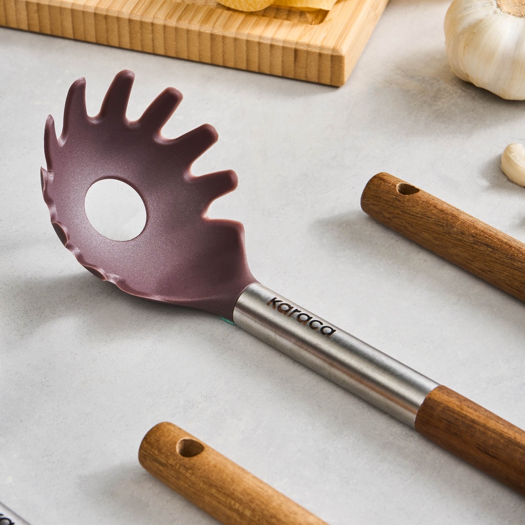 KARACA CELESTIA 6 PARÇA AKASYA SE, SİYAH