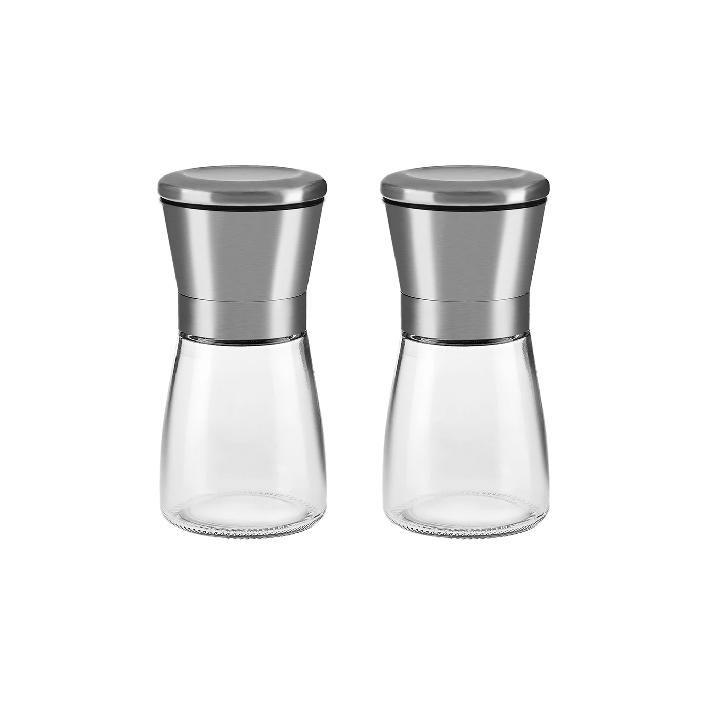 KARACA CHESTER 2-PIECE SPICE MILL