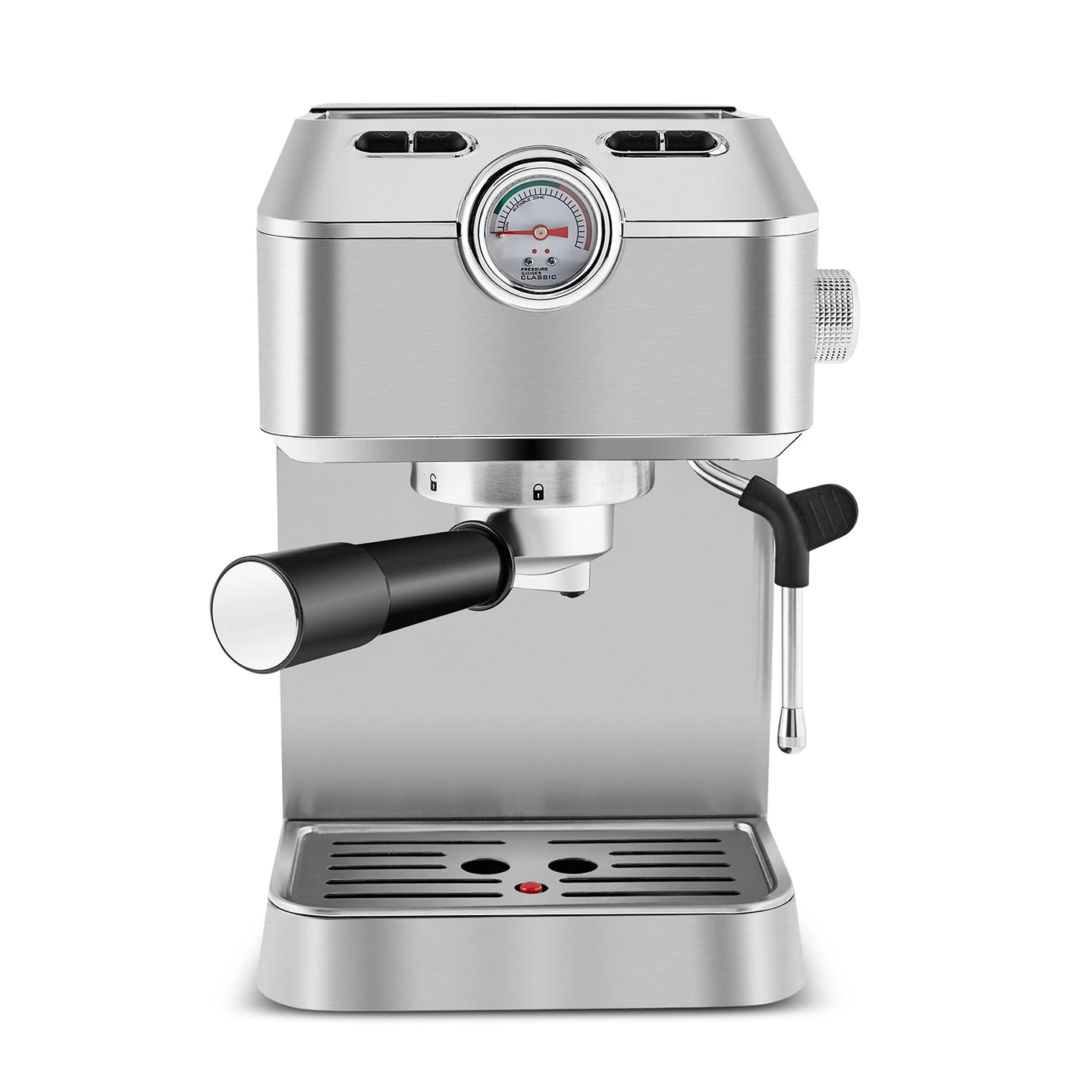 KARACA COFFEE ART 1101 ESPRESSO MACHINE