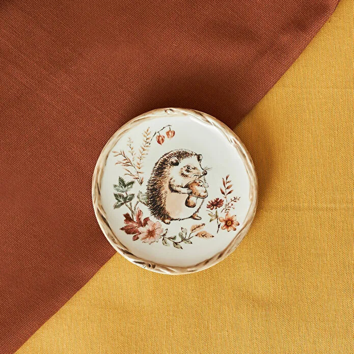 KARACA COZY BARDAK ALTLIĞI K, MULTICOLOR