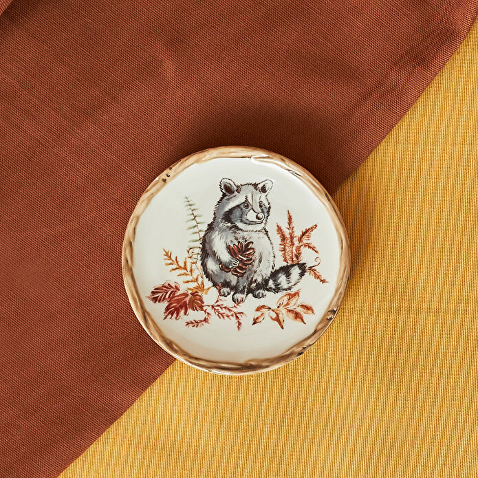 KARACA COZY BARDAK ALTLIĞI R, MULTICOLOR