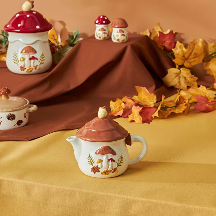 KARACA COZY DEMLİK 320 ML, MULTICOLOR