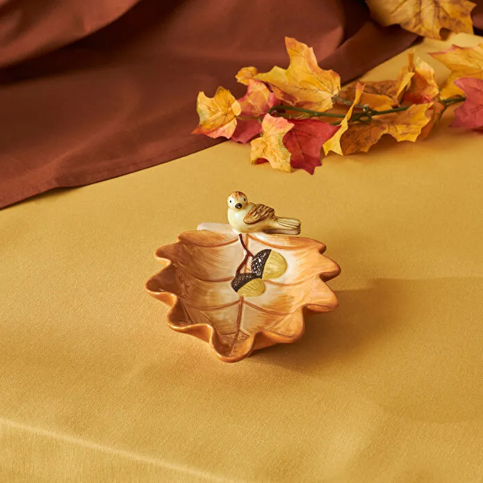 KARACA COZY KUŞ ÇEREZLİK 14, MULTICOLOR