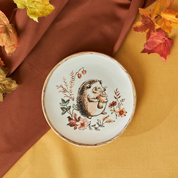 KARACA COZY KİRPİ PASTA TABA, MULTICOLOR