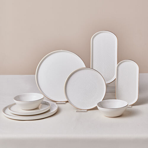 KARACA COZY MANTAR SERVİS TA, MULTICOLOR