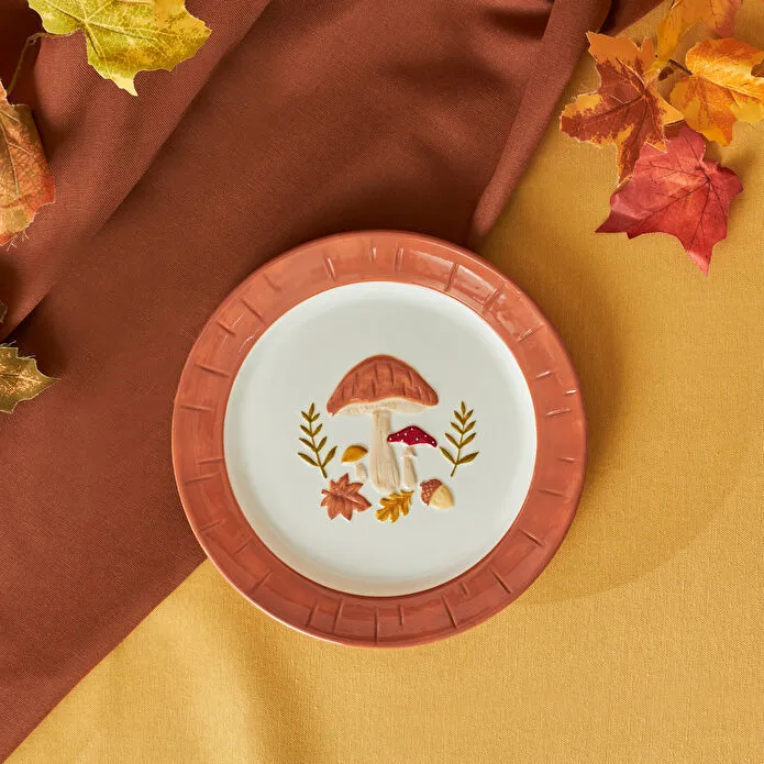 KARACA COZY PASTA TABAĞI 22, MULTICOLOR