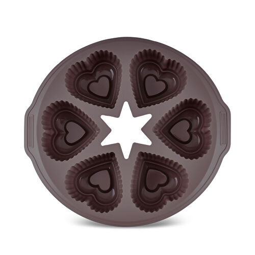 KARACA COZY RAKUN PASTA TABA, MULTICOLO