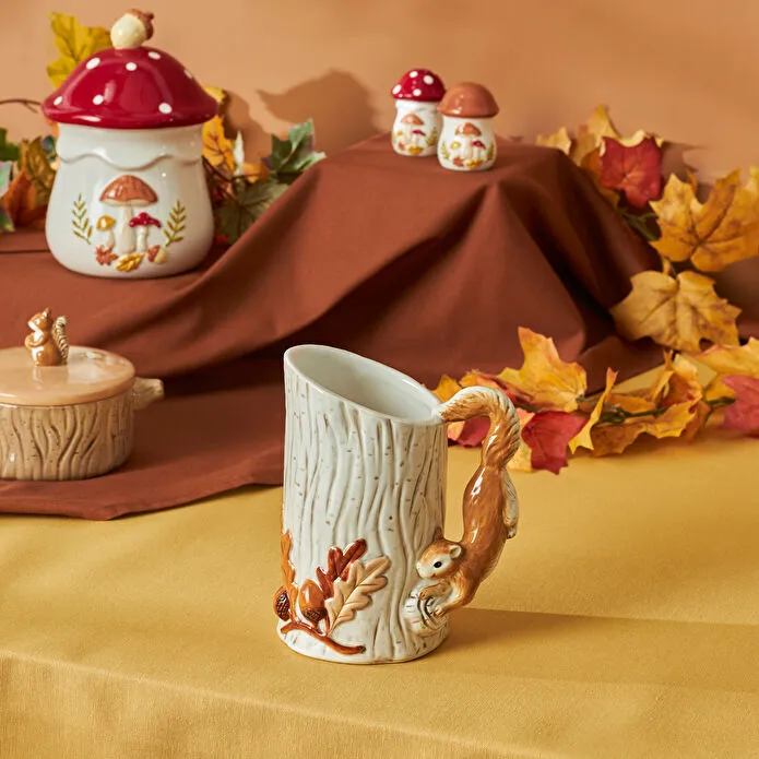 KARACA COZY SİNCAP SÜRAHİ 64, MULTICOLOR