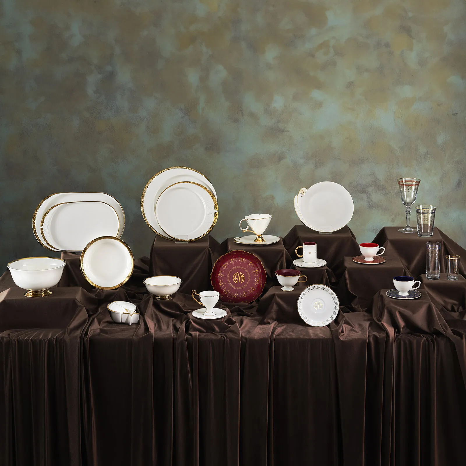 KARACA CUMHURİYET YÜZYILI İSTİKLAL, MAVİ