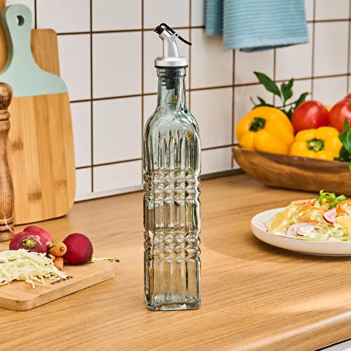 KARACA DAISY DİKDÖRTGEN D, PETROL MAVİSİ