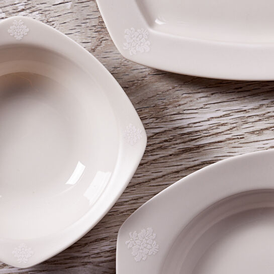 KARACA DEREN 57 PRÇ YMT NB Y.QUARE